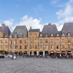 Musée Arthur Rimbaud - Charleville-Mezieres