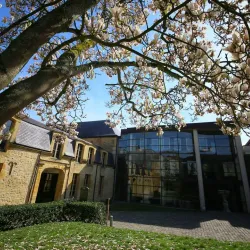 Musée de l'Ardenne - Charleville-Mezieres