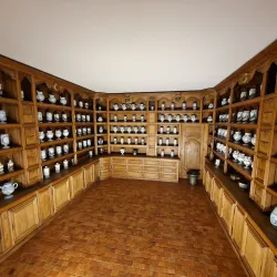 Musée de l'Ardenne - Charleville-Mezieres