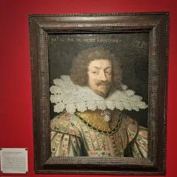 Musée de l'Ardenne - Charleville-Mezieres