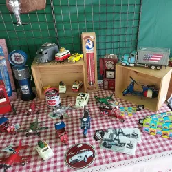 Parc des Expositions de Charleville-Mézières - Charleville-Mezieres