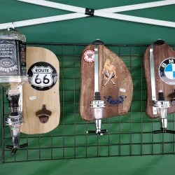 Parc des Expositions de Charleville-Mézières - Charleville-Mezieres