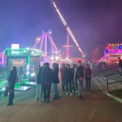 Parc des Expositions de Charleville-Mézières - Charleville-Mezieres