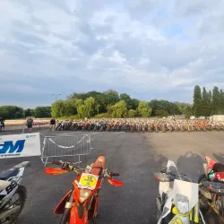 Parc des Expositions de Charleville-Mézières - Charleville-Mezieres