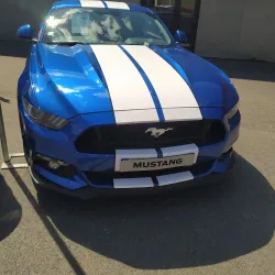 Parc des Expositions de Charleville-Mézières - Charleville-Mezieres