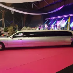 Parc des Expositions de Charleville-Mézières - Charleville-Mezieres