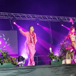 Parc des Expositions de Charleville-Mézières - Charleville-Mezieres