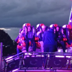 Parc des Expositions de Charleville-Mézières - Charleville-Mezieres