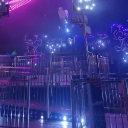 Parc des Expositions de Charleville-Mézières - Charleville-Mezieres