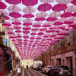 Place Ducale - Charleville-Mezieres