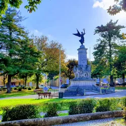 Place Ducale - Charleville-Mezieres