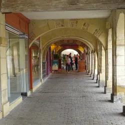 Place Ducale - Charleville-Mezieres