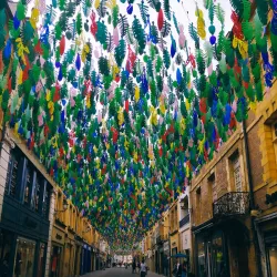Place Ducale - Charleville-Mezieres