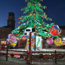 Place Ducale - Charleville-Mezieres