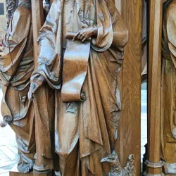 Eglise Saint-Aignan - Chartres