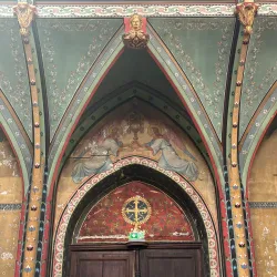 Eglise Saint-Aignan - Chartres