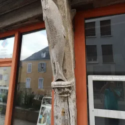 La Maison du Saumon - Chartres