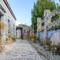 Maison Picassiette - Chartres