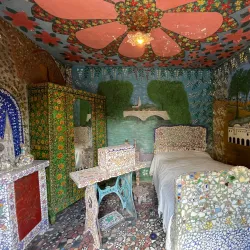 Maison Picassiette - Chartres