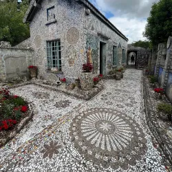 Maison Picassiette - Chartres