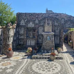 Maison Picassiette - Chartres