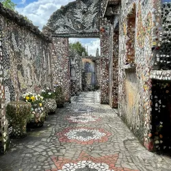 Maison Picassiette - Chartres