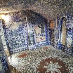 Maison Picassiette - Chartres