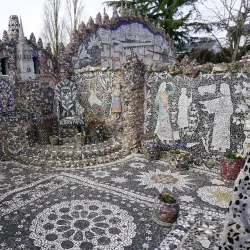 Maison Picassiette - Chartres