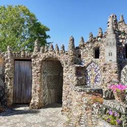 Maison Picassiette - Chartres