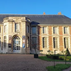 Musée des Beaux-Arts de Chartres - Chartres