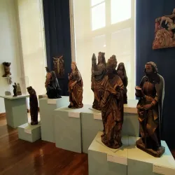 Musée des Beaux-Arts de Chartres - Chartres
