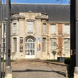 Musée des Beaux-Arts de Chartres - Chartres