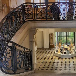 Musée des Beaux-Arts de Chartres - Chartres