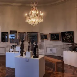 Musée des Beaux-Arts de Chartres - Chartres