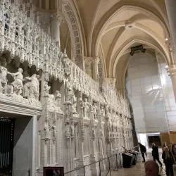 Old Town (Vieille Ville) - Chartres