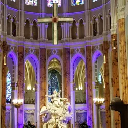 Old Town (Vieille Ville) - Chartres