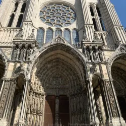 Old Town (Vieille Ville) - Chartres