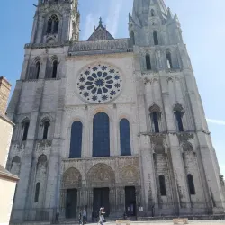 Old Town (Vieille Ville) - Chartres