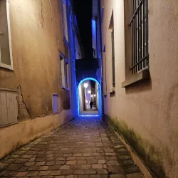 Old Town (Vieille Ville) - Chartres