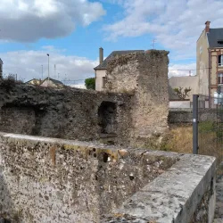 Old Town (Vieille Ville) - Chartres