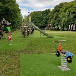 Parc André Gagnon - Chartres