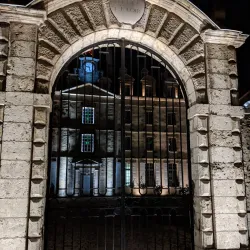 Parc André Gagnon - Chartres