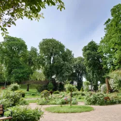 Parc André Gagnon - Chartres
