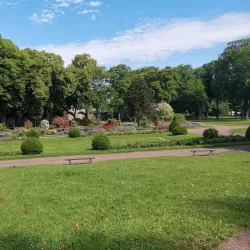 Parc André Gagnon - Chartres