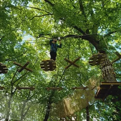 Parc André Gagnon - Chartres