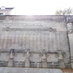 Parc André Gagnon - Chartres