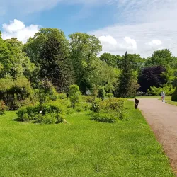 Parc André Gagnon - Chartres