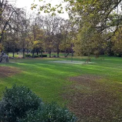 Parc André Gagnon - Chartres