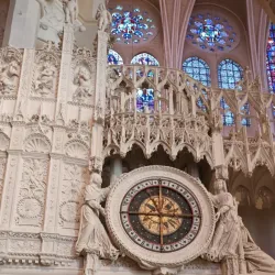 Parc André Gagnon - Chartres