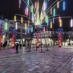 Place des Épars - Chartres